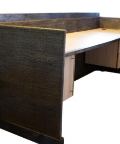 CONTEMPORIE RECEPTION DESK