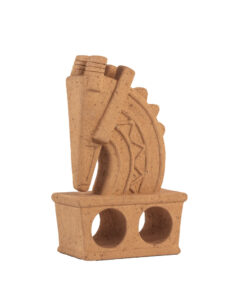 GAZELLE WINE HOLDER