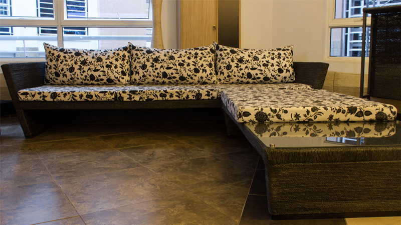 Decor Interiors
