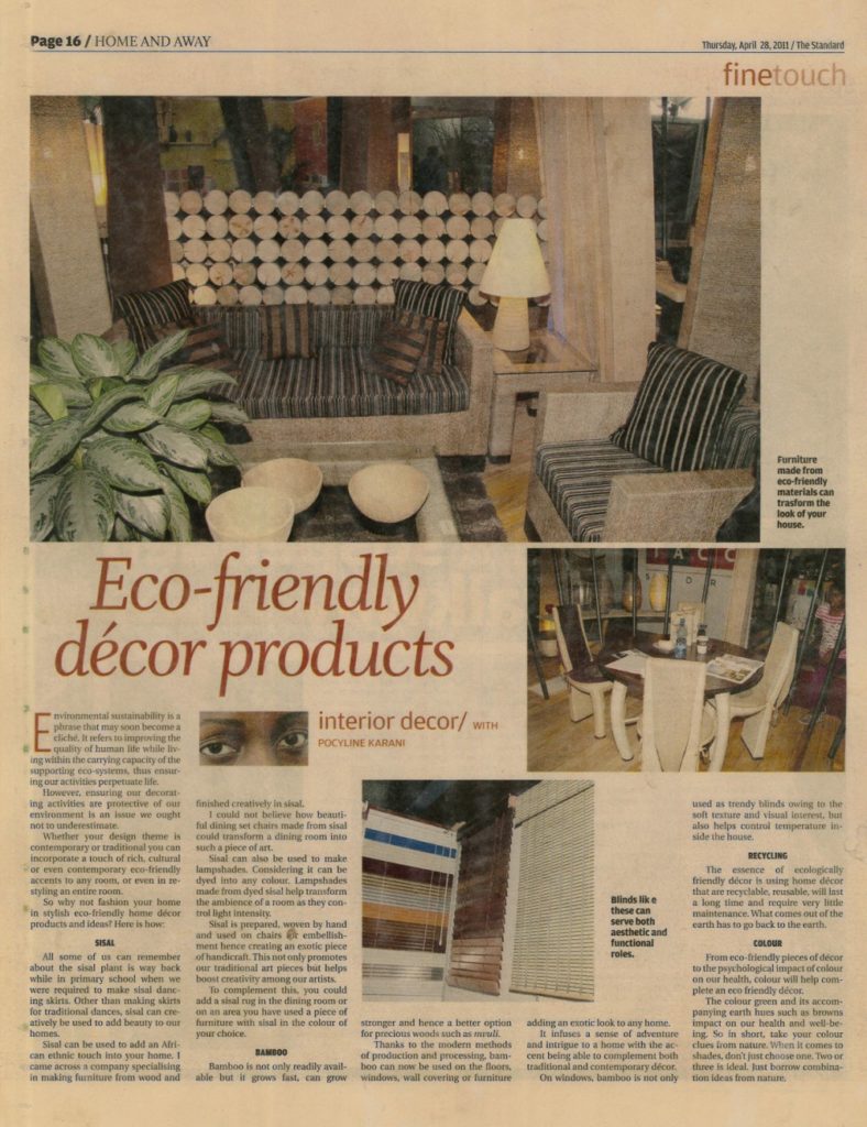 Decor Interiors