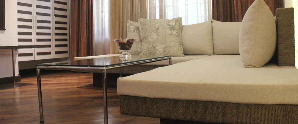 Decor Interiors
