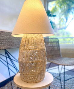 ZIAG TABLE LAMP