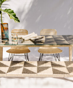 Morphasis Dining Table